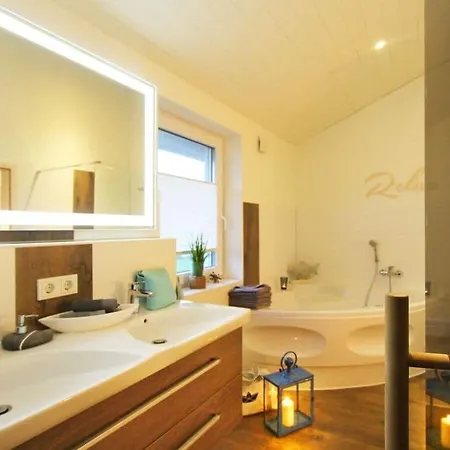 Holiday home Randers Met Uitzicht Op Het Water *