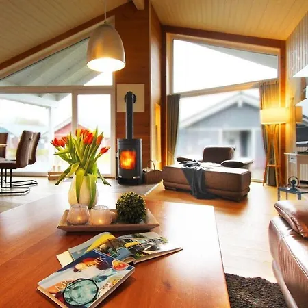 Holiday home Randers Met Uitzicht Op Het Water *