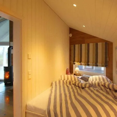 Randers Met Uitzicht Op Het Water Holiday home Nieby (Quern, Schleswig-Flensburg)