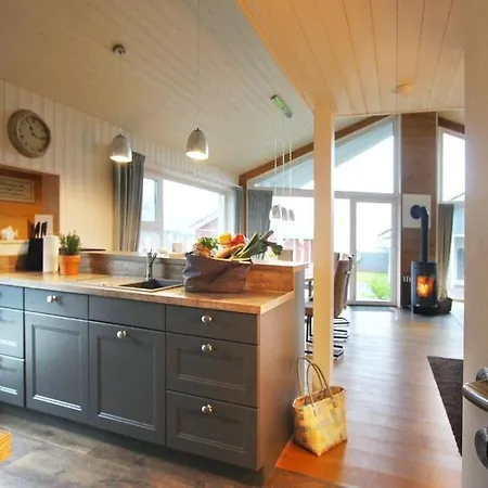 Randers Met Uitzicht Op Het Water Holiday home Nieby (Quern, Schleswig-Flensburg)