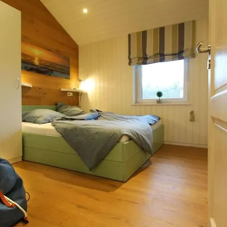 Holiday home Randers Met Uitzicht Op Het Water Nieby (Quern, Schleswig-Flensburg)