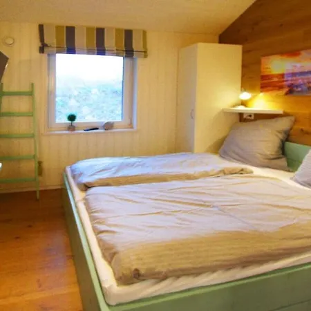 Randers Met Uitzicht Op Het Water Holiday home *